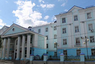 «Оренбург – все для Победы»